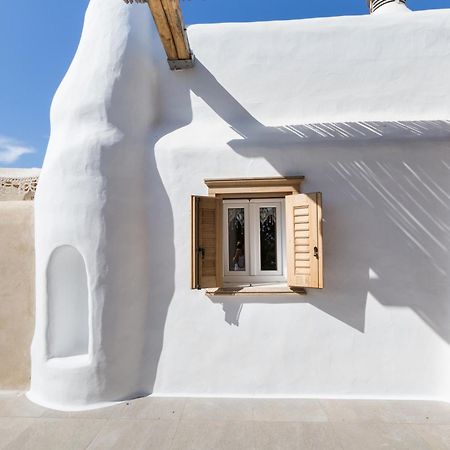 Kallos Villas & Suites Naxos City Eksteriør bilde